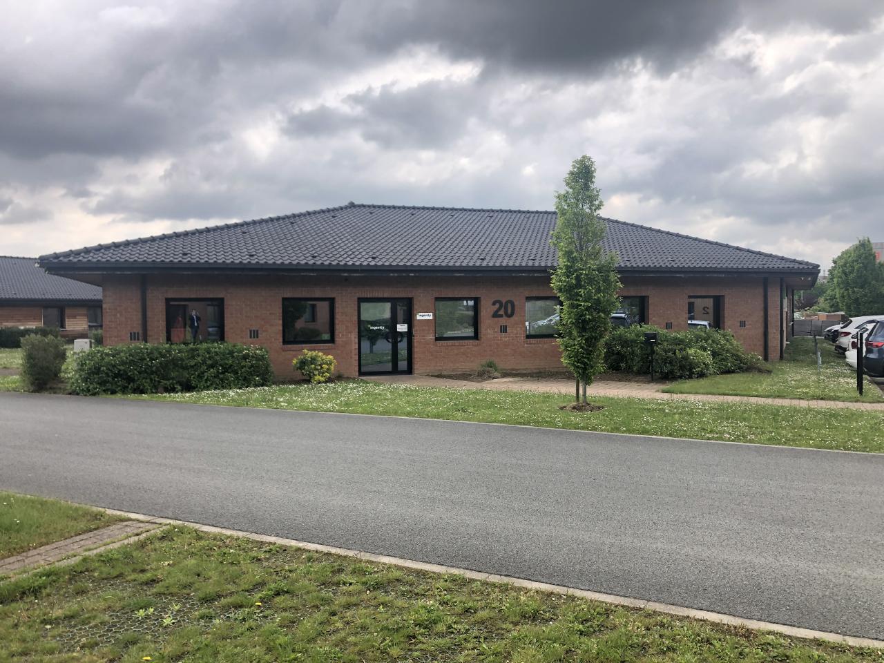 Bureau Villeneuve-d'Ascq 563m² Vente bureau Villeneuve-d'Ascq Nord OVBUR2533675 0